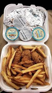 Cookout Tray Cookout Tray Food Cookout