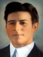 Aniceto Castanon Obituary (2009)