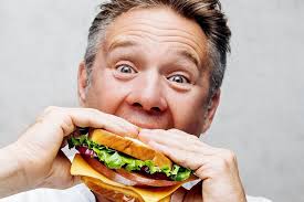 Tại sao bạn không thể ăn ngon miệng sau 40 tuổi và phải làm gì để cải thiện  điều đó