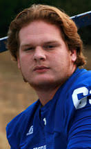 Senior Profile: Zachary Knapp