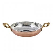 Regular price £64.99 sale price £64.99 regular price. Karaca Antik Copper Egg Pan 18 Cm Karaca Europe