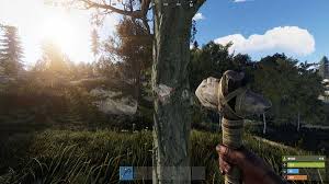 Posiblemente el mejor juego de supervivencia en línea que exista ✓ gratis ✓ una de las desventajas del juego es que el entorno permanece casi igual y se vuelve cansador cuando atraviesas las rocas y pastos que parecen no. Egoland Rust Descargar Juego Gratis