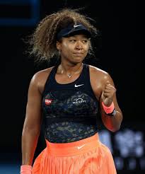 Shoppe die neue kollektion einfach und schnell im offiziellen webshop! Naomi Osaka Withdraws From French Open I Never Wanted To Be A Distraction