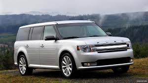 Ford Flex Wallpapers Wallpaper Cave