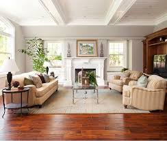 Wooden Floor Room Decor In 2020 Living Room Wood Floor Traditional Family Rooms Living Room Hardwood Floors