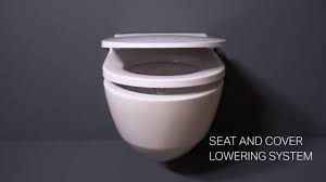 Be the first to review this. Laufen Shower Toilet Cleanet Riva Features Benefits Youtube