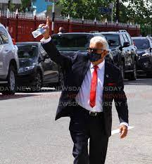 Tu pa tu tu pa — sorinel pustiu. Deyalsingh To Hosein Health Policy Changes With Evidence Daily Carib