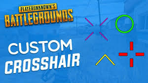In game i set all to 10. How To Crosshair Scope Settings Or C Colour In Pubg Mobile Wiyhout Hack Youtube