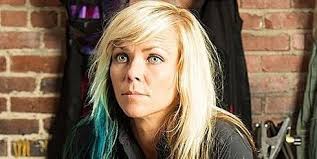 36-Year-Old Auto Legend Jessi Combs Killed After "Horrific" Crash in  Jet-Powered Car : r/news