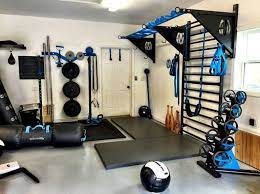 Do you think its possible to build a gym on a shoestring budget? 50 Cold Home Gym Ideas Decoration On A Budget For Small Room Home Gym Trendy Home Budget Home Decorating