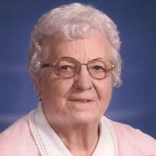 Edith M. Romine Obituary (1922