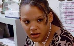 Ebony Story's Instagram, Twitter & Facebook