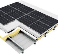 Products_BIPV Series_C&I BIPV System_Empowering Energy Roof