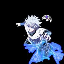 Check spelling or type a new query. Page 4 Hd Anime Killua Wallpapers Peakpx