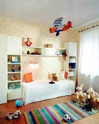 Inspirational ideas for your baby or kids' room. 100 Interior Design Ideas For Kids Room With Bright Colors For Girls And Boys Interior Design Ideas Ofdesign