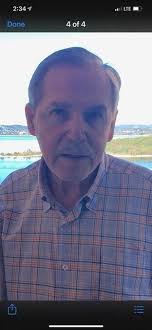 Bubba Barton Obituary