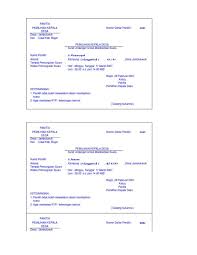 Hasil Gambar Untuk Surat Panggilan Pemilihan Ketua Rw Surat Tanggal Penuaan