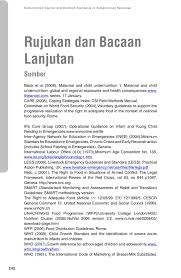 Tag untuk membuat teks yang telah dihapus dari dokumen. Sphere Handbook 2011 Indonesian Pages 251 300 Flip Pdf Download Fliphtml5