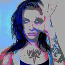 Listen to Kreayshawn