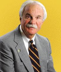 8 6 Views from the West School of Public Affairs