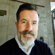 Very excited about my next adventure!