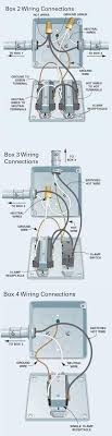 It shows the components of the circuit as simplified shapes, and the power and signal connections between the devices. Pin On Weekend Projects