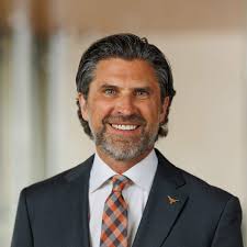 New Associate Vice President to Accelerate Innovation, Research  Commercialization and Startups