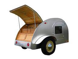 I followed your build on tnttt and the quality of your work (and the size of the build) was a big inspiriation for my own foamie truck camper, so thank you! 8 Teardrop Camper Trailer Diy Plans Tear Drop Vintage Camper Rv Build The Best Diy Plans Store