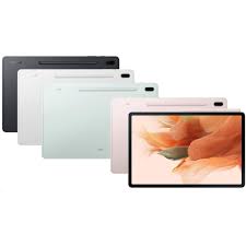 Samsung Galaxy Tab S7 FE 5G (5G, 6GB ...