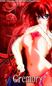 Tons of awesome rias gremory wallpapers to download for free. Rias Wallpaper Celular By Nacho Edicion On Deviantart