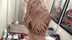 Pin On Ion Hair Colors