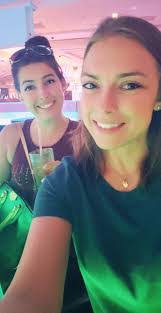 Emily Bosak's Instagram, Twitter & Facebook