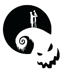 Download Nightmare Before Christmas Shadow Box Svg Novocom Top