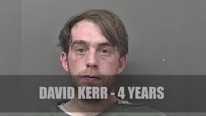 Criminals locked up in March