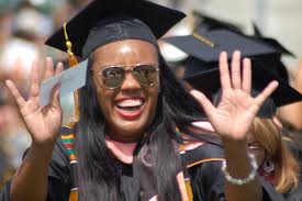 CDU's 31st Commencement