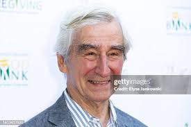 228 Celebrates Sam Waterston Stock Photos, High-Res Pictures, and Images
