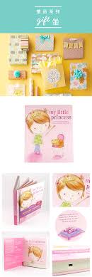 Hallmark recordable storybook lightning mcqueen and his winning team 6 copies. Recordable Story Book My Little Princess Hallmark Gift Shop Hallmarkcards Kids Picture Books Pinkoi
