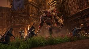 Many game fans have problems with joining alpha because the developers are giving away only a few alpha keys in social networks. Pre Purchase New World On Steam