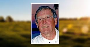 Thomas Allen Yoder Obituary April 27, 2023