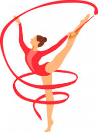Può essere praticata sia singolarmente che in gare organizzate per squadre, in strutture coperte, in maneggi all'aperto, in ippodromi (è il caso dell'ippica) o in campagna a seconda della disciplina. La Ginnastica Ritmica Asd Movimento E Ritmo