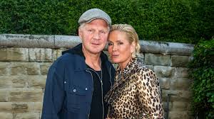 Effenberg made his debut for national colours on 5 june 1991 when germany were playing in the euro 1992 effenberg was someone whom one could never control and always played by his own rules. Stefan Effenberg Nicht Immer Fan Von Claudias Tv Auftritten Promiflash De