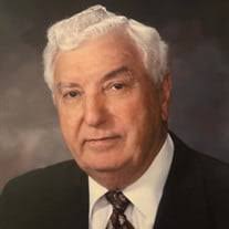 Mr. Vito Pricola Obituary 2022