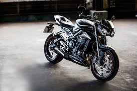 If you continue you consent to this. Triumph Motorcycle 2017 Line Up Is Now Complete In Malaysia World Tour Rider