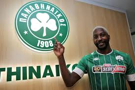 Check spelling or type a new query. Sankhare Joins Panathinaikos Panathinaikos Fc Official Web Site