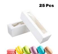 Macaron Box