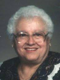 Mrs. Lena D. Gabani Rosenblatt's 'sales lady'