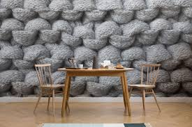 Your room gains some color and whimsy without full sensory overload. Unusual Wallpaper Quirky Wallpaper Murals Wallpaper