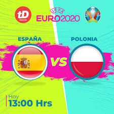 In spain, the uk and the us, the following television channels and online services will be broadcasting georgia vs spain: Las Estadisticas Del Partido Espana Vs Polonia Prensa Libre