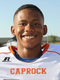 H.S. football: Timeout with ...