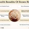 Which is the best brand of ecobrown brown rice? 1